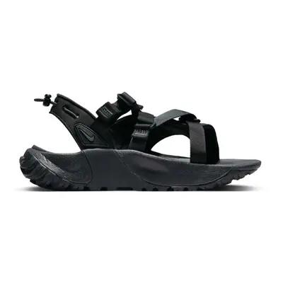 Nike ONEONTA NN SANDAL W Női szandál, fekete, méret 40.5