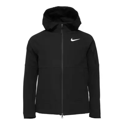 Nike NP FLEX VENT MAX JKT WNTZ Férfi átmeneti kabát, fekete, méret