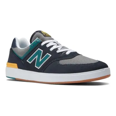 New Balance CT574NGT Férfi szabadidőcipő, sötétkék, méret 42.5