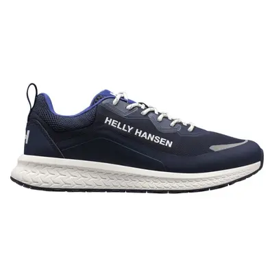 Helly Hansen EQA Férfi szabadidőcipő, sötétkék, méret 42.5