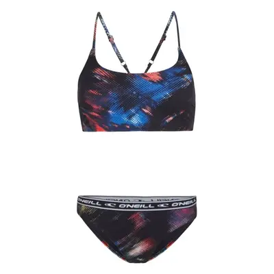 O'Neill SPORT BIKINI SET Női kétrészes fürdőruha, mix, méret