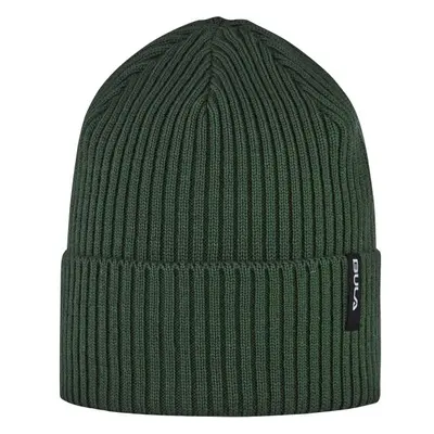 Bula PORT BEANIE Női sapka, zöld, méret