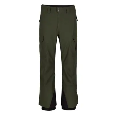 O'Neill CARGO PANTS Férfi snowboard/sínadrág, khaki, méret