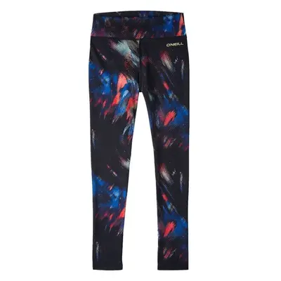 O'Neill OUTDOOR/ACTIVE LEGGING Lány leggings, mix, méret