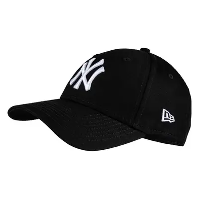 New Era 9FORTY MLB ESSENTIALS NEW YORK YANKEES Női baseball sapka, fekete, méret