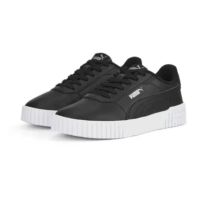 Puma CARINA 2.0 W Női cipő, fekete, méret 37.5