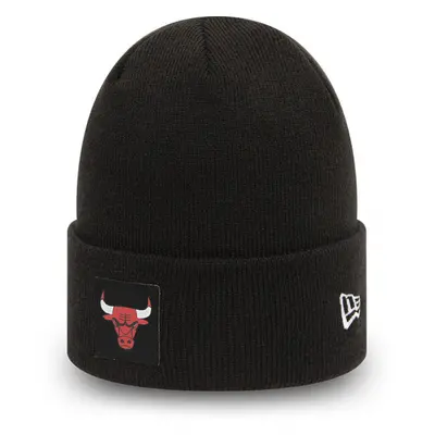 New Era TEAM CUFF BEANIE CHIBUL Sapka, fekete, méret