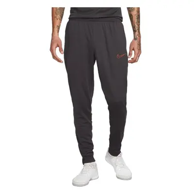 Nike DF ACD21 PANT KPZ Férfi futball nadrág, sötétszürke, méret