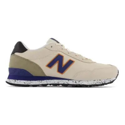 New Balance ML515AT3 Férfi szabadidőcipő, bézs, méret 42.5