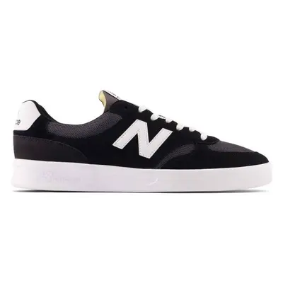 New Balance CT300BB3 Férfi teniszcipő, fekete, méret