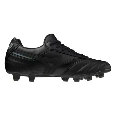 Mizuno MORELIA II PRO MD Férfi futballcipő, fekete, méret 42.5