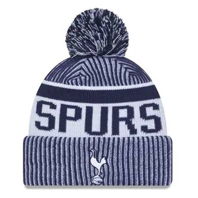 New Era SPORT CUFF BEANIE TOTTENHAM HOTSPUR Csapatsapka, sötétkék, méret