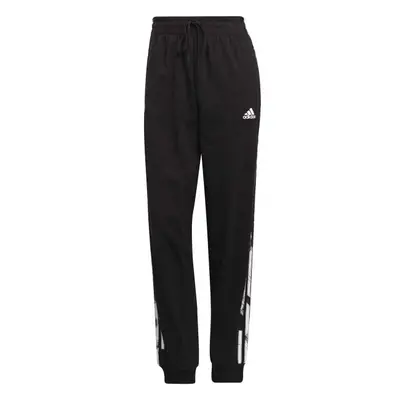 adidas AOP PANT Női melegítőnadrág, fekete, méret