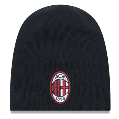 New Era CORE REVERSIBLE SKULL AC MILAN Férfi sapka, fekete, méret