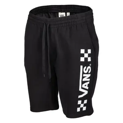 Vans MN DROP V CHECKED SHORT-B Férfi rövidnadrág, fekete, méret