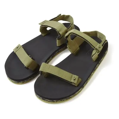 O'Neill CAMORRO STRAP SANDALS Férfi szandál, khaki, méret