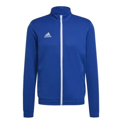 adidas ENT22 TK JKT Férfi pulóver, kék, méret