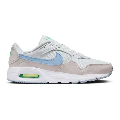 Nike AIR MAX SC Női szabadidőcipő, fehér, méret 37.5