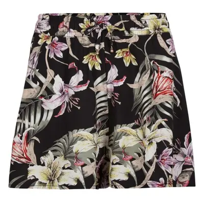 O'Neill BEACH SHORTS Női rövidnadrág, fekete, méret