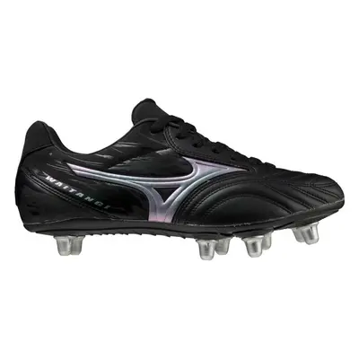 Mizuno WAITANGI PS Férfi rögbi futballcipő, fekete, méret