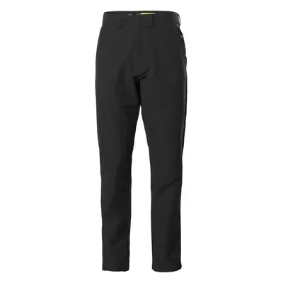 Helly Hansen HH QD PANT Férfi outdoor nadrág, fekete, méret