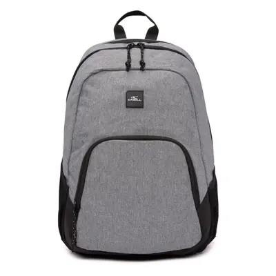 O'Neill WEDGE BACKPACK Uniszex hátizsák, szürke, méret