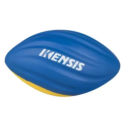 Kensis RUGBY BALL BLUE Rögbi labda, kék, méret