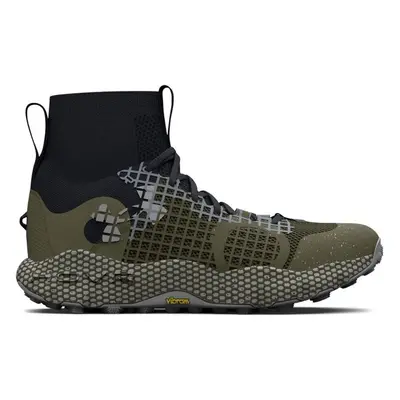 Under Armour UA HOVR DS RIDGE TREK Férfi outdoor cipő, khaki, méret