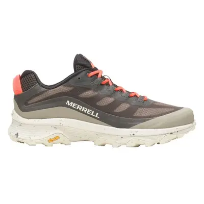 Merrell MOAB SPEED Férfi outdoor cipő, sötétszürke, méret