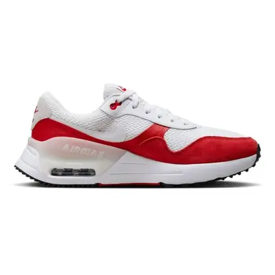 Nike AIR MAX SYSTM Férfi szabadidőcipő, fehér, méret