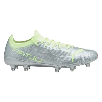 Puma ULTRA 1.4 FG/AG WN'S Női futballcipő, ezüst, méret