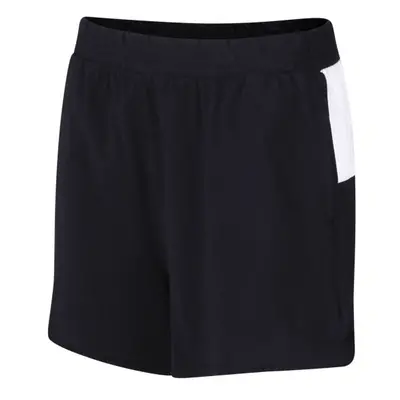 Tommy Hilfiger TRUE TOMMY 2.0-C-HIGH WAIST SHORTS Női rövidnadrág, sötétkék, méret