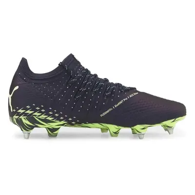 Puma FUTURE Z 1.4 MxSG Férfi futballcipő, sötétkék, méret