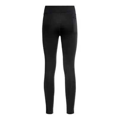 Odlo W ESSENTIAL TIGHTS Női legging futáshoz, fekete, méret