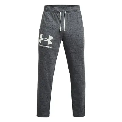 Under Armour RIVAL TERRY PANT Férfi nadrág, sötétszürke, méret