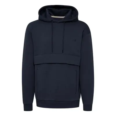 BLEND SWEATSHIRT REGULAR FIT Férfi pulóver, sötétkék, méret