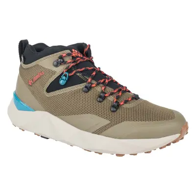 Columbia FACET™ MID OUTDRY™ Férfi túracipő, khaki, méret 44.5