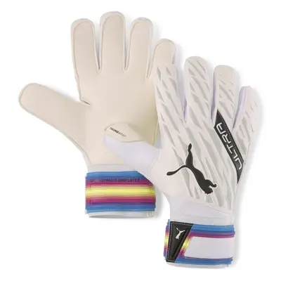 Puma ULTRA GRIP RC Férfi kapuskesztyű, fehér, méret