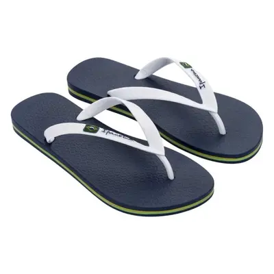 Ipanema CLAS BRASIL Férfi flip-flop papucs, sötétkék, méret