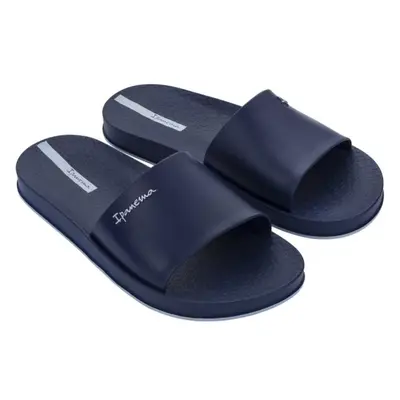 Ipanema SLIDE UNISEX Férfi papucs, sötétkék, méret