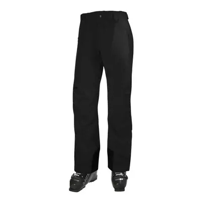 Helly Hansen LEGENDARY INSULATED PANT Sínadrág, fekete, méret