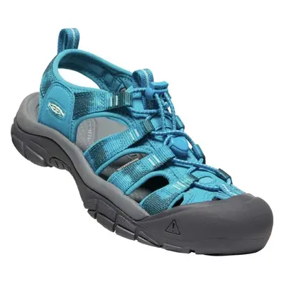 Keen NEWPORT H2 Férfi outdoor szandál, kék, méret 39.5