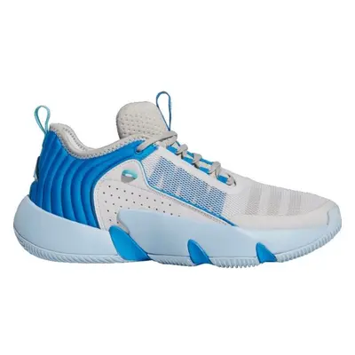 adidas TRAE UNLIMITED Férfi kosárlabda cipő, szürke, méret 2/3