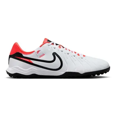 Nike TIEMPO LEGEND ACADEMY Férfi turf futballcipő, fehér, méret