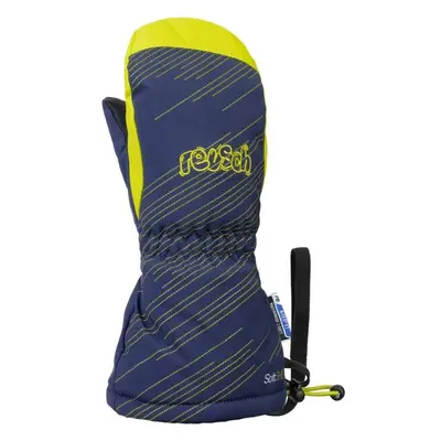 Reusch MAXI R-TEX XT MITTEN Síkesztyű, sötétkék, méret