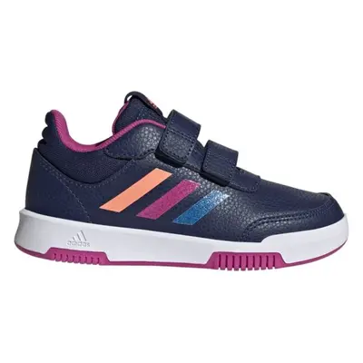 adidas TENSAUR SPORT 2.0 CF K Gyerek cipő, sötétkék, méret 2/3