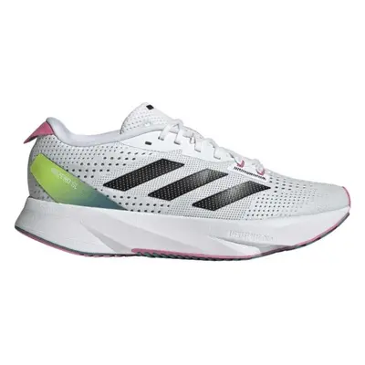 adidas ADIZERO SL W Női futócipő, fehér, méret 2/3