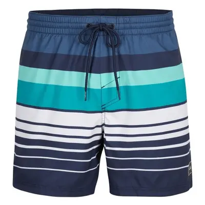 O'Neill HORIZON SHORTS Férfi fürdőnadrág, kék, méret