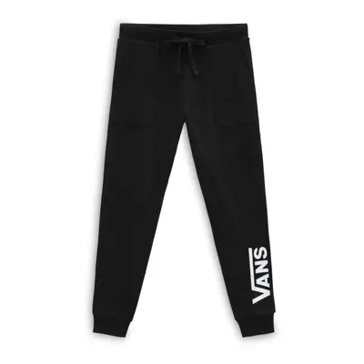 Vans DROP V VERT SWEATPANT-B Női melegítőnadrág, fekete, méret