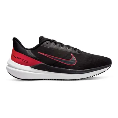 Nike AIR WINFLO Férfi futócipő, fekete, méret 45.5